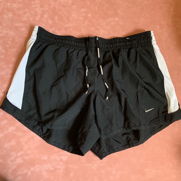 Nike Pants - Nike dri-fit running shorts 🏃‍♀️